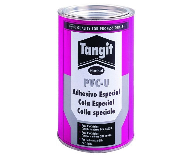 TANGIT LIJM POT 500 GRAM