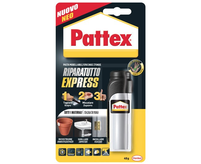 PATTEX REPARATIE EXPRESS STICK