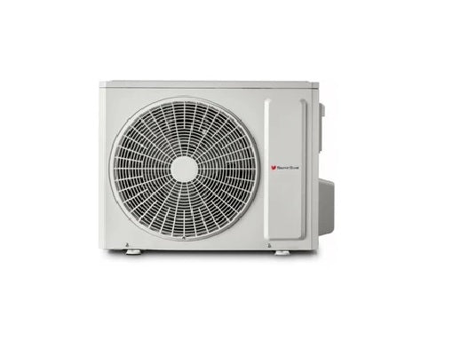 Airconditioner Inverter Driefasig Hermann Saunier Duval 48000 btu buitenunit 17-140T NKDO
