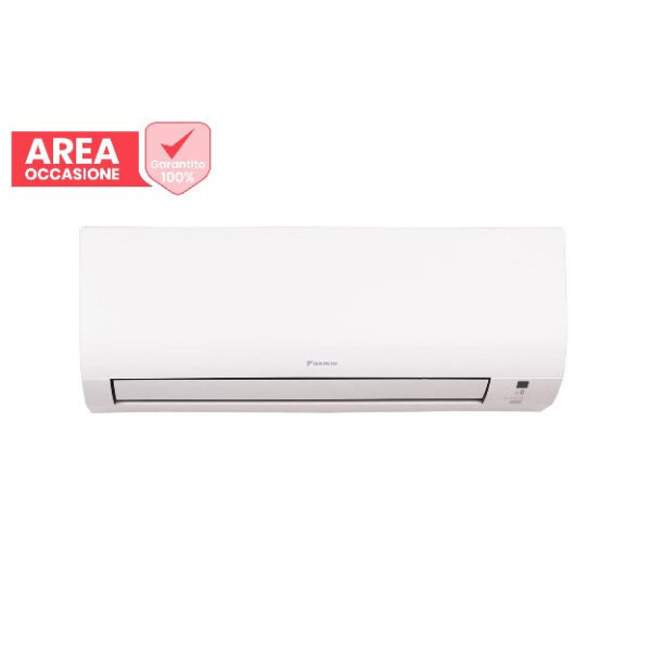 GELEGENHEDEN Binnenunit Daikin Bluevolution Inverter-serie COMFORA 12000 Btu FTXP35M R-32