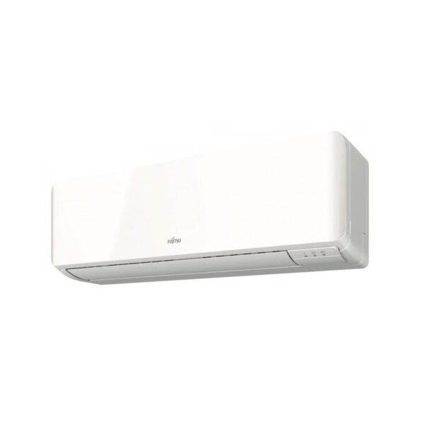 Fujitsu KM-serie Indoor Wall Unit 12000 Btu ASYG12KMCF R-32 Geïntegreerde Wi-Fi